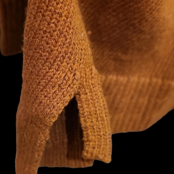 Sweater gorgeous color 1x - Picture 4 of 4